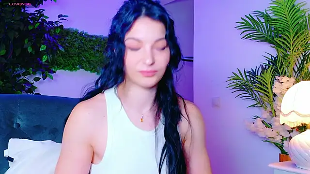 CutenessGirl Chat XXX live