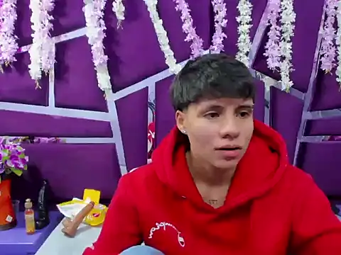 Bruno_Cruzz Chat XXX in diretta