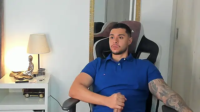 Ken_mailik1 Live XXX-Chat