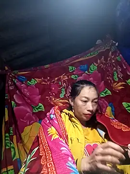 Nabi_show 现场XXX聊天