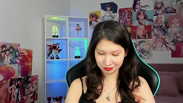 Chat XXX Live SaraDenars