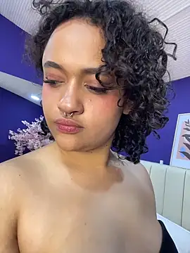 _sarahRose 现场XXX聊天