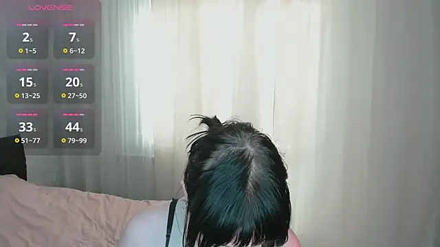 RidenSoul's Live XXX Chat