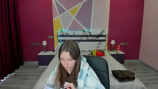 SerenityWild 现场XXX聊天