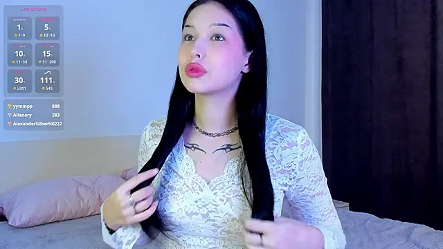 m1sss1nful 现场XXX聊天