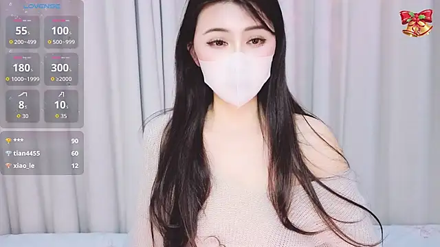 1-Emma-1's Live XXX Chat