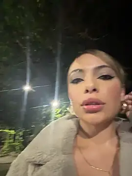 Ginevrafedez 现场XXX聊天