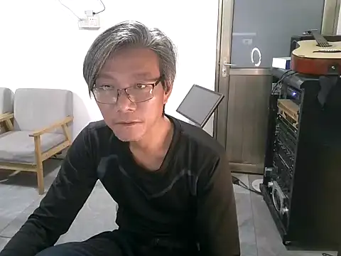 Chat XXX Live me-great