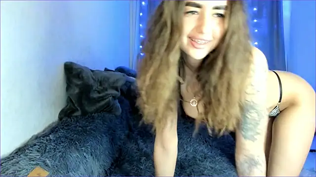 LexiQueens 现场XXX聊天