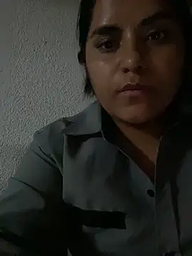 Pokazy przed kamerką – Isabel_3