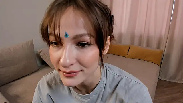 DeonnaHeney 现场XXX聊天