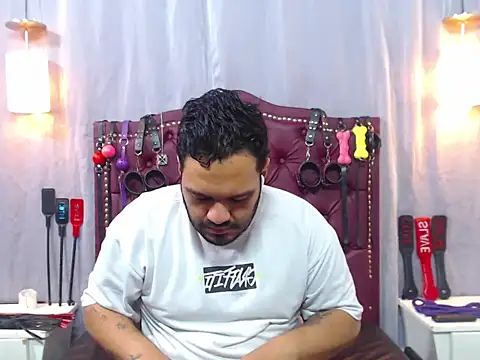 Stevens-dbs Webcam Show