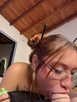 Alison_Ivanova's Live XXX Chat