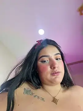 Sarita_Vegaa's Live XXX Chat