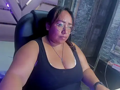 Shara_Oz 现场XXX聊天