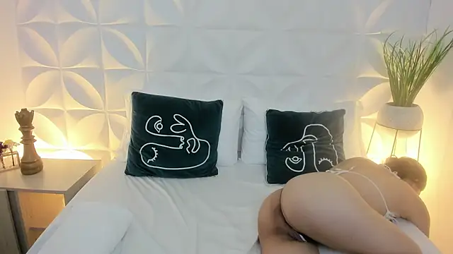 valeryn__rosse 现场XXX聊天