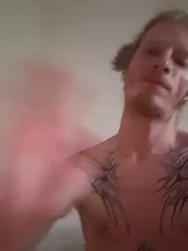 Inked_Ginger Webcam Show