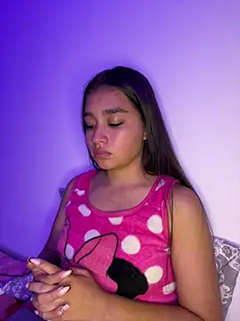 I_samantha – Live XXX-chat