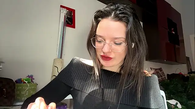 Leilla_Marusel Webcam show