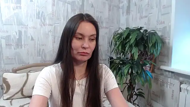 GinaQSoul 现场XXX聊天