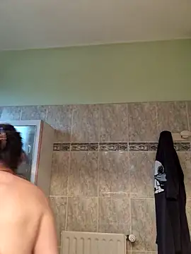 nokky3194 Webcam Show