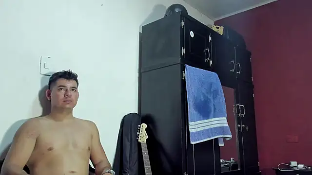 VincentSavage 现场XXX聊天