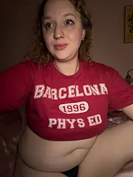 EmmieRae 现场XXX聊天