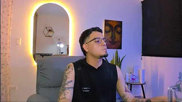 alejandro_calderon1 Live XXX-Chat