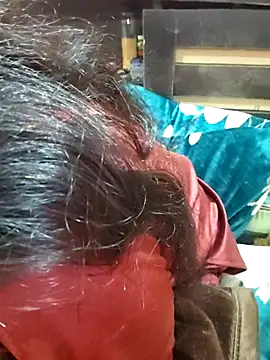 O_My_GoodnesS' Live XXX Chat