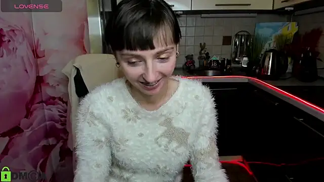 XXX chat uživo modela TayanaJons