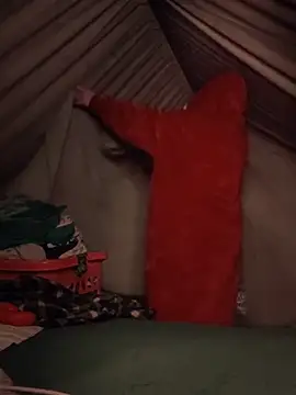 GoldenFlameGoddess élő XXX-chatje