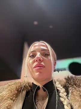 pinkstar_ Webcam Show