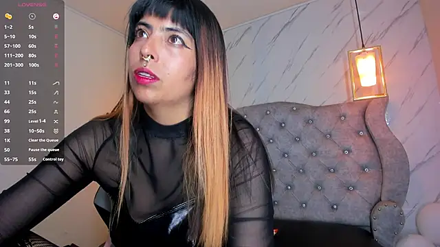 Alice_Laurentt Live XXX-chat