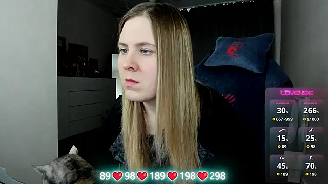 Olivia_Munk's Live XXX Chat
