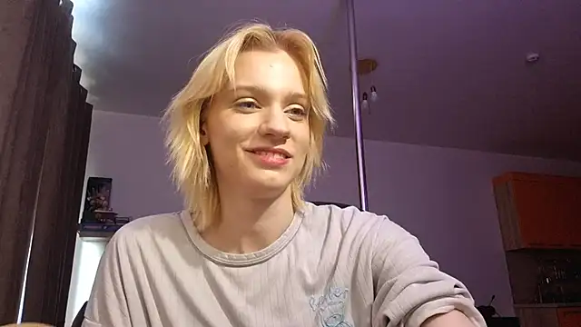 AuraNevera's Live XXX Chat