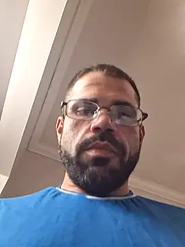 Show de Zander823 na webcam