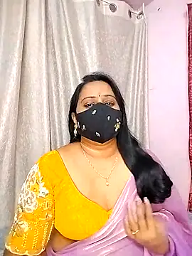 venkata-lakshmi's Webcam Show