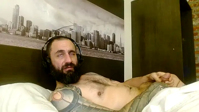 AceSpinning_DJ's Webcam Show