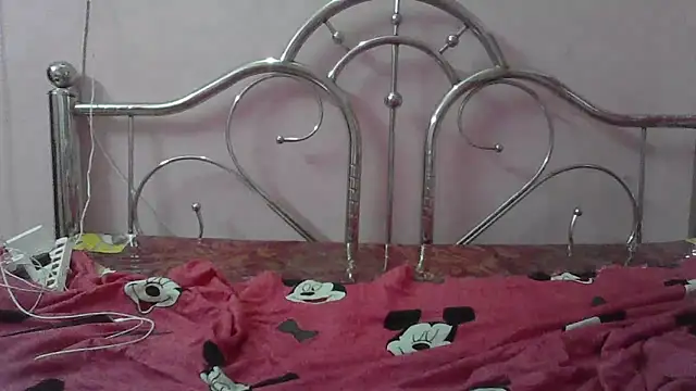 แชท XXX สดของ cute_lailaa