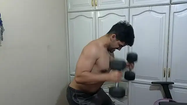 Jackyrose Live XXX-Chat