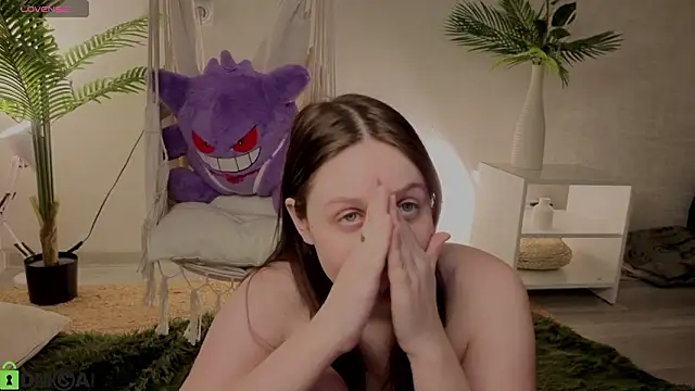 Kvetachka – Naživo XXX chat