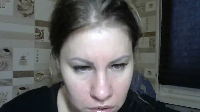 TherestlessKitty 即時 XXX 聊天