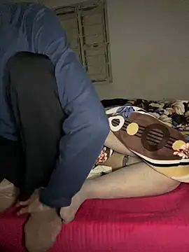 ali_za88's Webcam Show