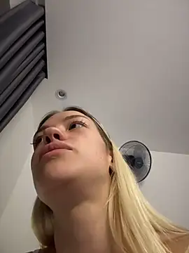 Živý XXX chat -Sexy_Barbie-