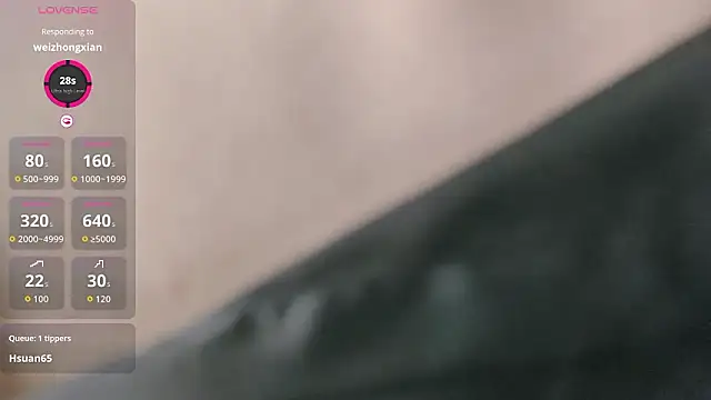 sansan-666's Live XXX Chat