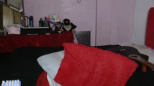 Alien_Twink's Live XXX Chat