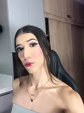 sweet_falonn Webbikameraesitys