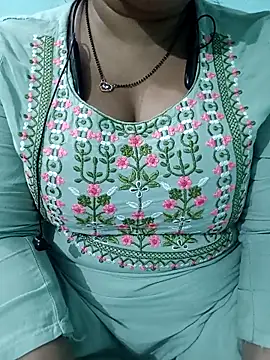 Anjali-bhabhi's Webcam Show