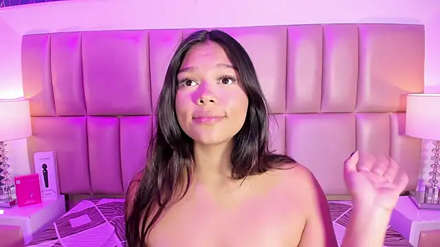 HatsaJones 라이브 XXX 채팅