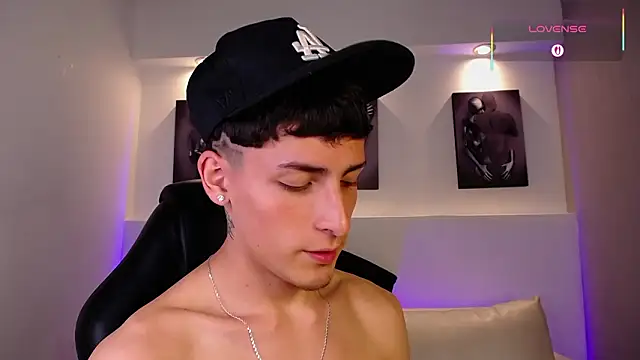 MateoMitchell Live XXX-Chat